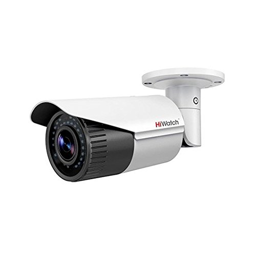 Preisvergleich Produktbild Hiwatch DS-I436 4MP FULLHD POE ONVIF Netzwerk ÜBERWACHUNGSKAMERA