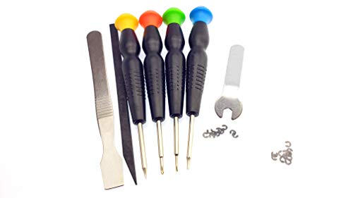 Preisvergleich Produktbild Silverhill Tools atkarp2 AR Parrot Drone Tool Kit
