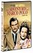 The Adventures Of Marco Polo (1938) Region 1,2,3,4,5,6 Compatible DVD starring Gary Cooper, Sigrid Gurie and Basil Rathbone