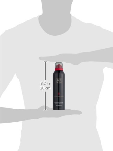 RITUALS Cosmetics Samurai Yuzu Shower Duschschaum, 200 ml - 3