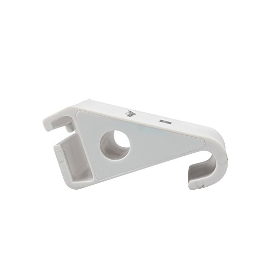 rcstyle Erweiterte Halterung Clip für DJI Phantom 4/3 inspirieren 1 Tablet Halter zum Clip iPad, Galaxy Tab 4 10.1 oder anderen 25,4 cm Tablets - 3