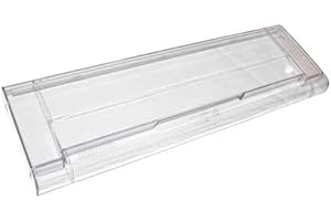 RO - Linea Blanca ® - Tapa cajón superior para refrigerador Fagor, Edesa, De Dietrich, Sangiorgio AS0012680