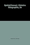 Image de Spécial brevet : Histoire Géographie, 3e