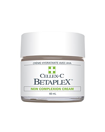 CELLEX-CBetaplex New Complexion Cream - 60ml/2oz