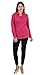 Ishwar Exports 100% Cotton Ladies Woven Shirt with full sleeves. RS.399.00