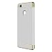 Produktbild Ouneed® Für Huawei P9 Lite Hülle ,Ultra thin Hard Case Full Protector Cover For Huawei P9 Lite (Silber)