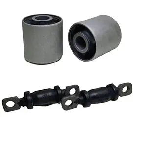 CBT-A4100 Chevrolet Beat TechNix Front Suspension Bush Kit