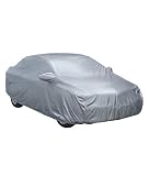 Carbazaar Car Body Cover For Maruti Suzuki Wagon R [2006-2010](Silver) RS.699 (65.00% Off) - Amazon