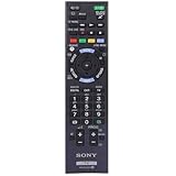 Sony Tv Remote Control