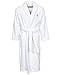 Produktbild Polo Ralph Lauren Herren Bademantel (L/XL, Weiss)
