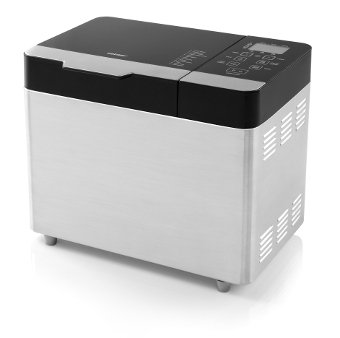 Preisvergleich Produktbild Zelmer Brotbackautomat BM 1600 [bk / wh]