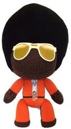 LittleeBigPlanet Sackboy Marvin Beanie