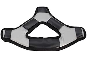 LICHIFIT Head Cushion Comfortable Strap Pad Foam Headband for Oculus Quest 2 VR Headset Fixing Accessories