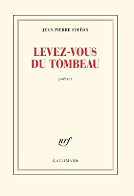 Levez-vous du tombeau