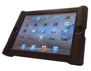 Umates 5-008 Custodia per Tablet 24,6 cm (9.7") Cover Nero