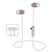 Produktbild hahashop2 Bluetooth Kopfhörer in Ear Bluetooth 5.0 Headset Stereo-Minikopfhörer Sport Kabellose Bluetooth Kopfhörer Cardable Bluetooth-Sportkopfhörer