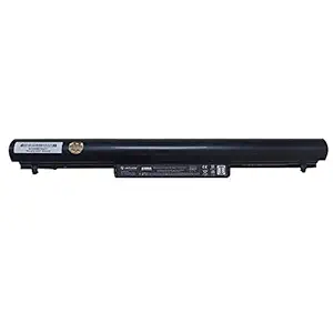 LAPCARE 14.4V 2000mAh 4 Cell BIS Certified Compatible Lithium-ion Laptop Battery for HP Pavilion 15 Sleekbook-B1 Series