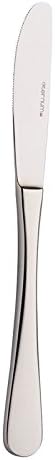 Eternum, F24003-000000-B01012, Beaubourg Dessert Knife (Box of 12)