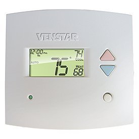 Preisvergleich Produktbild Venstar T2800 Commercial Platinum Slimline Thermostat by Venstar