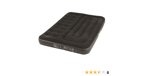 outwell flock airbed
