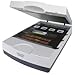 Produktbild M-Cab ScanMaker-9800XL Flachbettscanner (1600x3200 dpi, USB 2.0) inkl. SilverFast und HDR Software