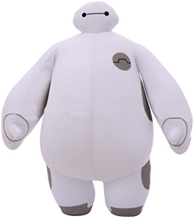 Big Hero 6 White Baymax Series 8 Inches