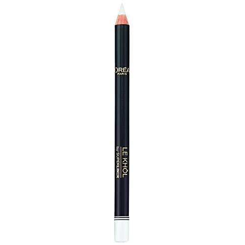 L'Oreal Paris Superliner Le Khol Eyeliner 120 Snow