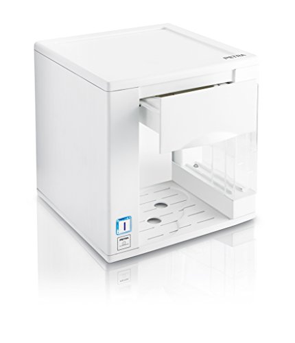 Petra Electric KM 29.00 Kaffeeautomat Compact4All - 3