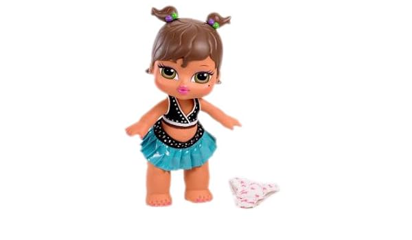 bratz big babyz fashion pack