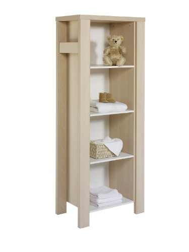 Schardt Shelf Milano Beech