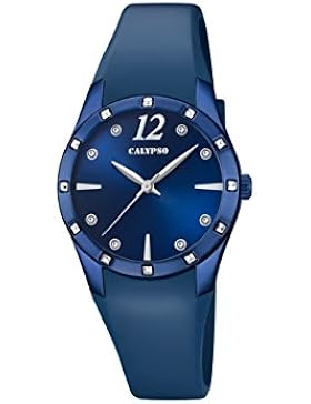 Calypso Damen-Armbanduhr K5714/6