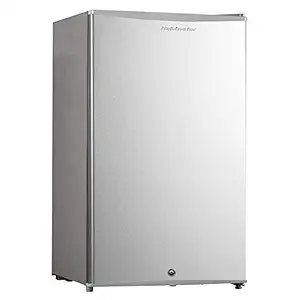 95 litres 1 Star Single Door Refrigerator, Silver Grey PR5