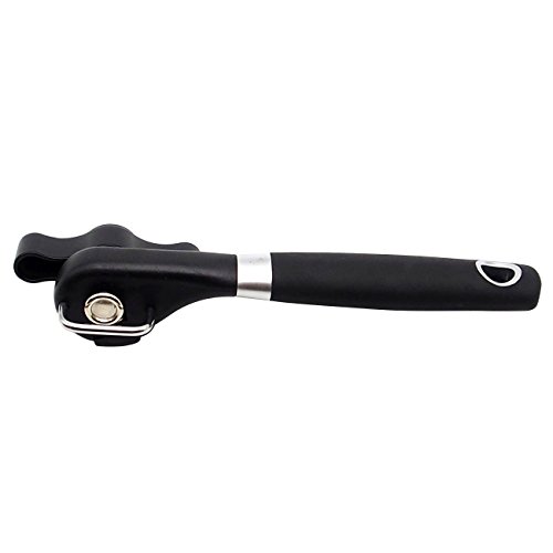UBEST Sicherheit Dosenöffner Safety Can Opener Spezialität Multifunktions fortgeschritten Edelstahl Dosenöffner - 2