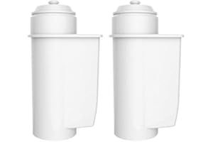 Vyair VYR-AQK-01 filtro acqua per macchine da caffè automatiche compatibile con Brita Intenza; Siemens TZ70033, TCZ7003, TZ70003, serie EQ; Bosch 12008246 (2)