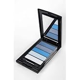 TCA STUDIO MAKE-UP PROFESSIONAL G&ouml;z Farı Paleti Eyeshadow Palette 3 Blue