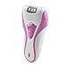 Carmen C83003P Epilator and Lady Shaver - Pink