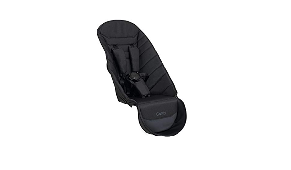 icandy peach 2nd seat