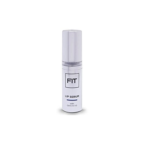 Fit Lip Serum 5ml (Pack of 2)