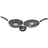 Pigeon Pearl Non-Stick Gift Set, 3 Pieces