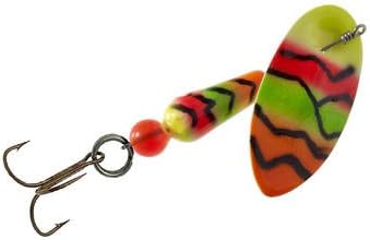 Panther Martin Salmon Steelhead UV Spinner Trout