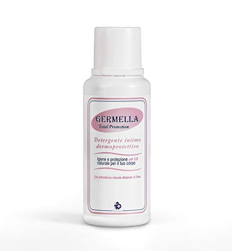 Germo Care Germella Total Protection - 250 ml