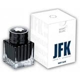 MONTBLANC FLASCHE TINTE JFK NAVY BLUE 30 ML 111409
