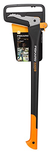 Fiskars WoodXpert Sappie XA22 - 4
