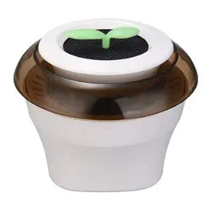 3NH Car Air Purifier Fresheners Automotive Office in Addition to Formaldehyde Smell Haze-Coffee