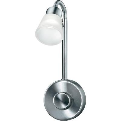 Preisvergleich Produktbild LED STECKDOSENLEUCHTE CATANIA, 1X3 W, WW