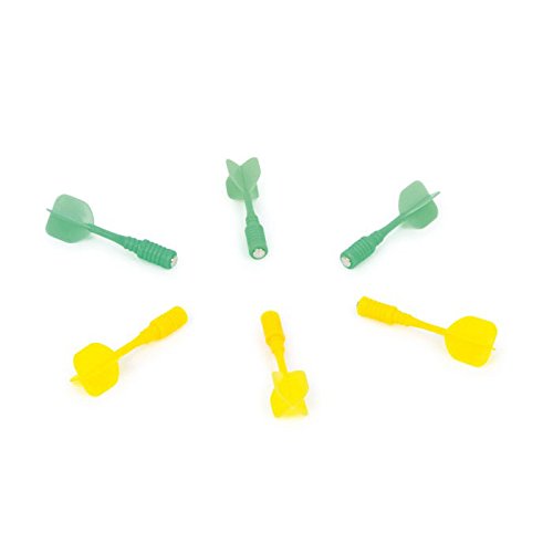 Imagen 2 de Legler - Dardos (2019731)