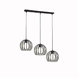 Diseño: la retro luminarias colgantes crear una atmósfera acogedora. no sólo la iluminación, sino también decoración para tu hogar.