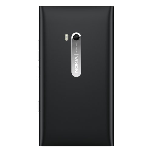 Nokia Lumia 900 Smartphone GSM EDGE HSDPA Bluetooth Wifi GPS Windows Noir