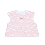 Baby Schlafsack mit Füssen Winter Kinderschlafsack Jungen Babyschlafsack mit Beinen Mädchen - 2