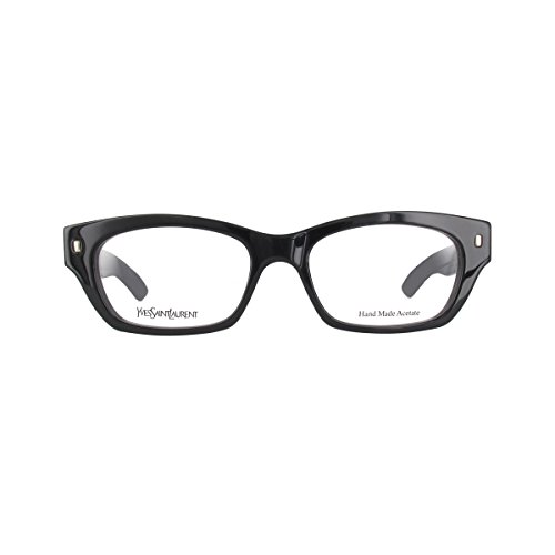 Preisvergleich Produktbild Yves Saint Laurent 6333 Black Kunststoffgestell Brillen